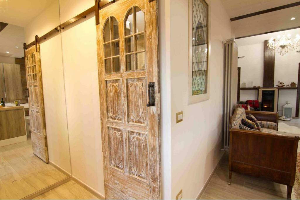 Loft Giuly Apartment Vignanello Exterior photo