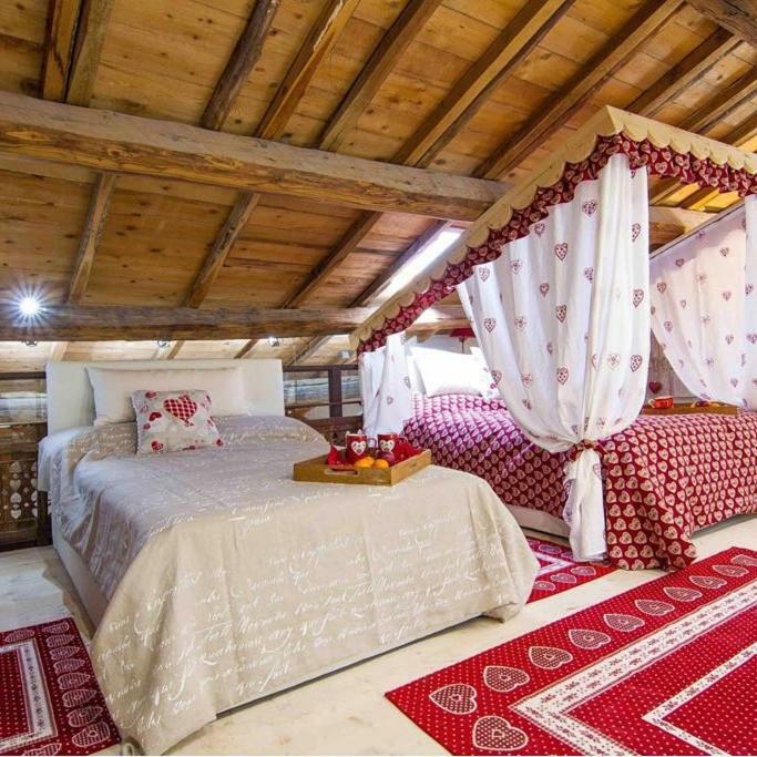 Loft Giuly Apartment Vignanello Exterior photo