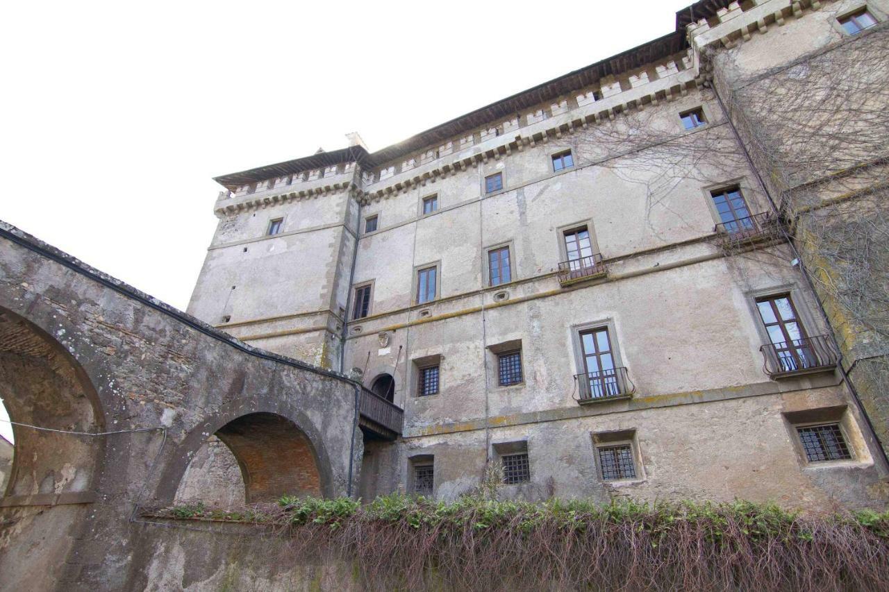 Loft Giuly Apartment Vignanello Exterior photo